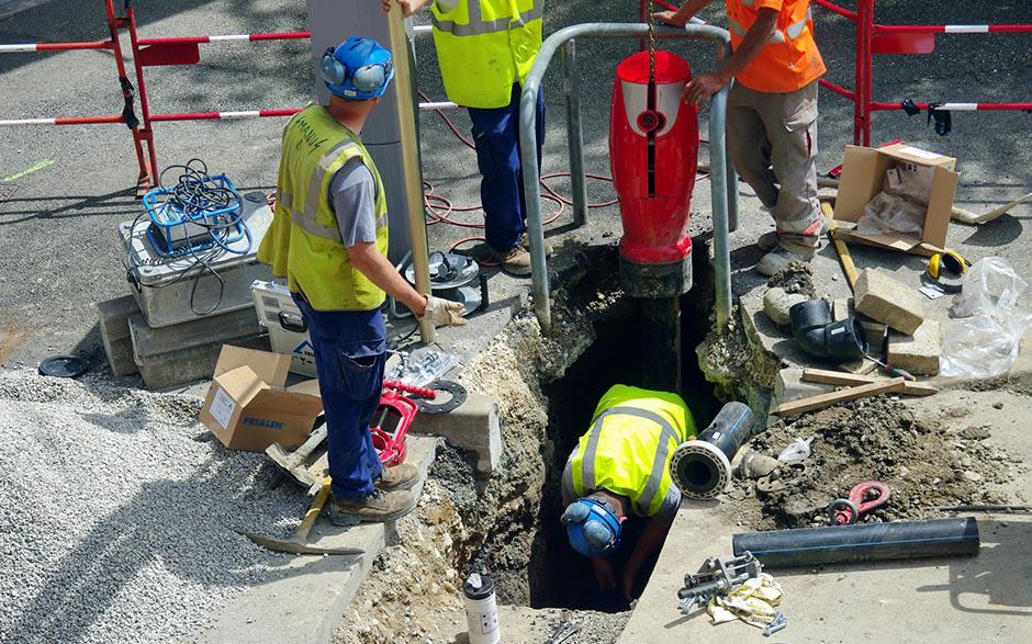 comment déboucher les canalisations Vincennes