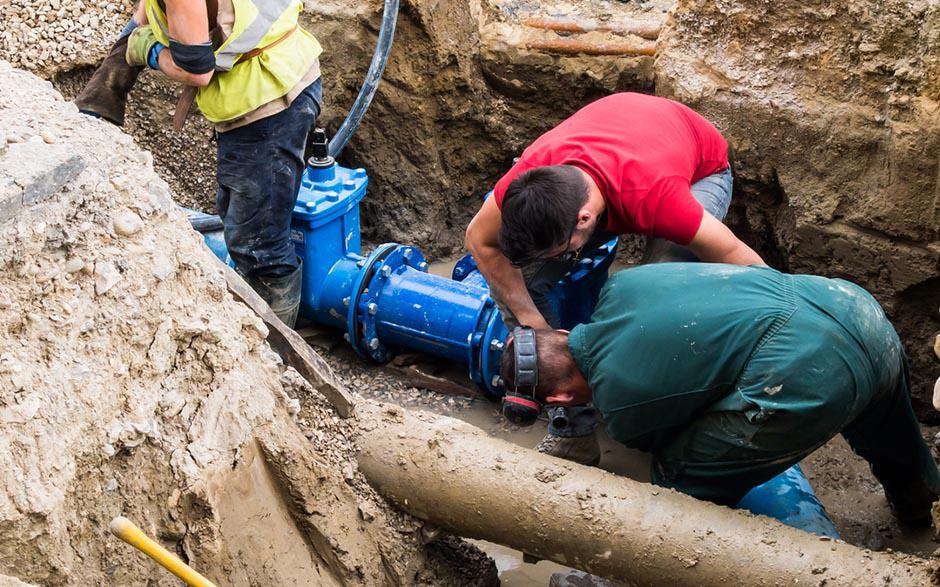 comment déboucher une canalisation Aubervilliers
